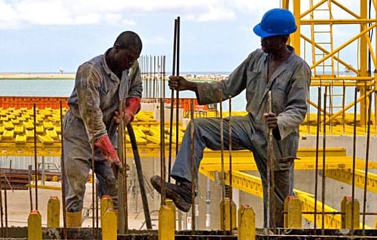Ministry of Labour and Employment Headquarters
